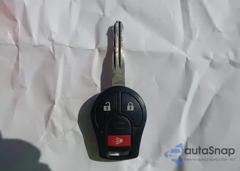 2010 Nissan Rogue S from USA, damaged, VIN JN8AS5MV9AW132808